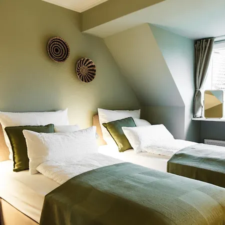 Deluxe! 15min Messe & Uniklinik, Arbeitsplatz, Boxspring * Эссен