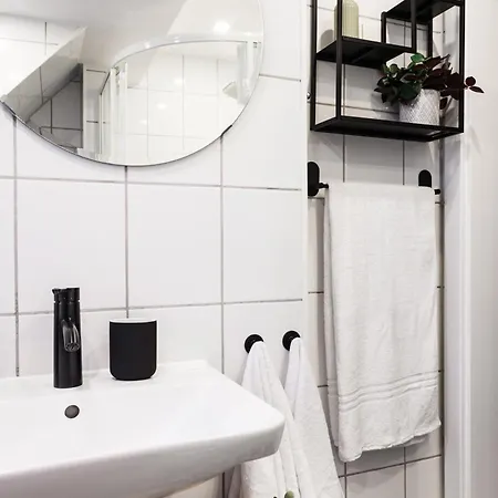 Deluxe! 15min Messe & Uniklinik, Arbeitsplatz, Boxspring *