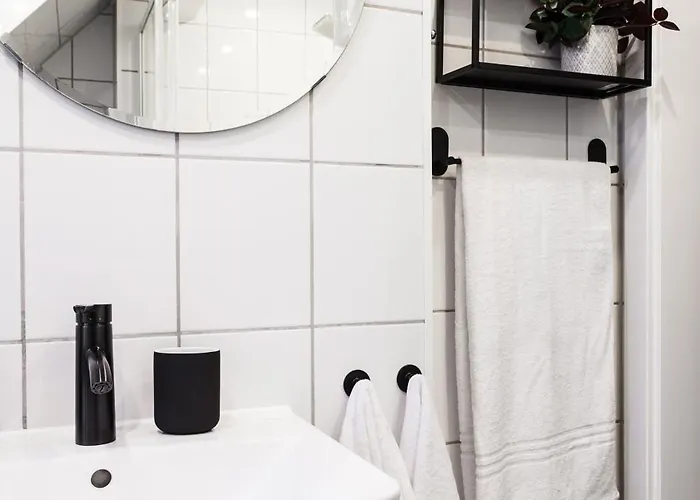 Deluxe! 15min Messe & Uniklinik, Arbeitsplatz, Boxspring *