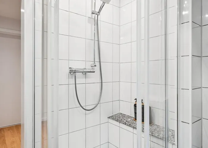 Deluxe! 15min Messe & Uniklinik, Arbeitsplatz, Boxspring 公寓 埃森