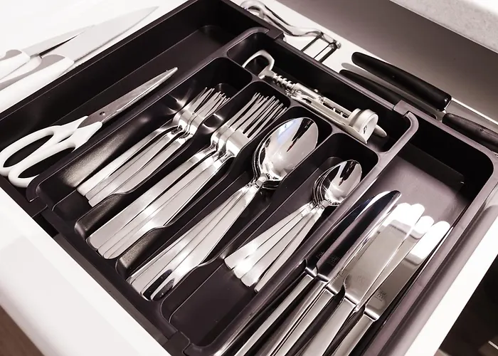 Deluxe! 15min Messe & Uniklinik, Arbeitsplatz, Boxspring 公寓 *