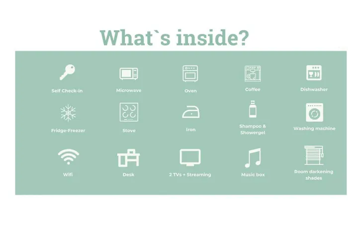 Deluxe! 15min Messe & Uniklinik, Arbeitsplatz, Boxspring Έσσεν