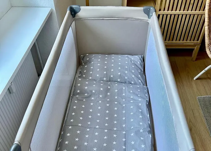 Deluxe! 15min Messe & Uniklinik, Arbeitsplatz, Boxspring * Έσσεν